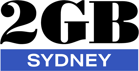 2GB_Sydney_Logo